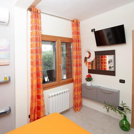 B&B Montedarena Pulsano Dış mekan fotoğraf