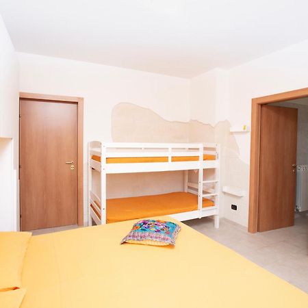 B&B Montedarena Pulsano Dış mekan fotoğraf