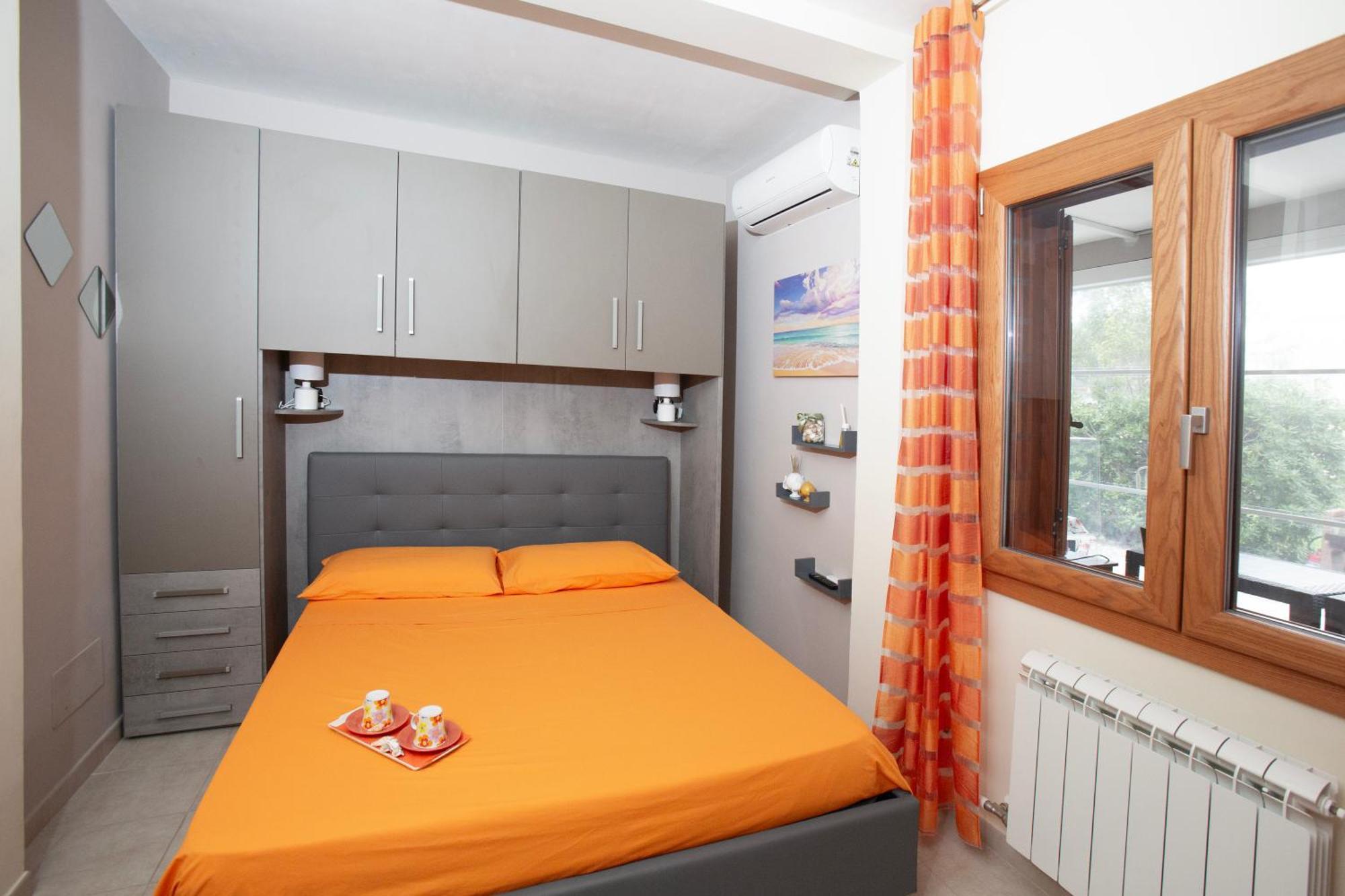 B&B Montedarena Pulsano Dış mekan fotoğraf